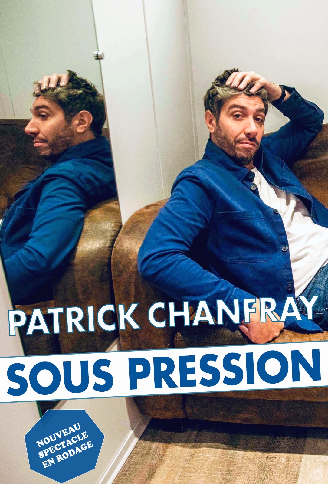 Patrick Chanfray Le Troyes Fois Plus patrick-chanfray-le-troyes-fois-plus